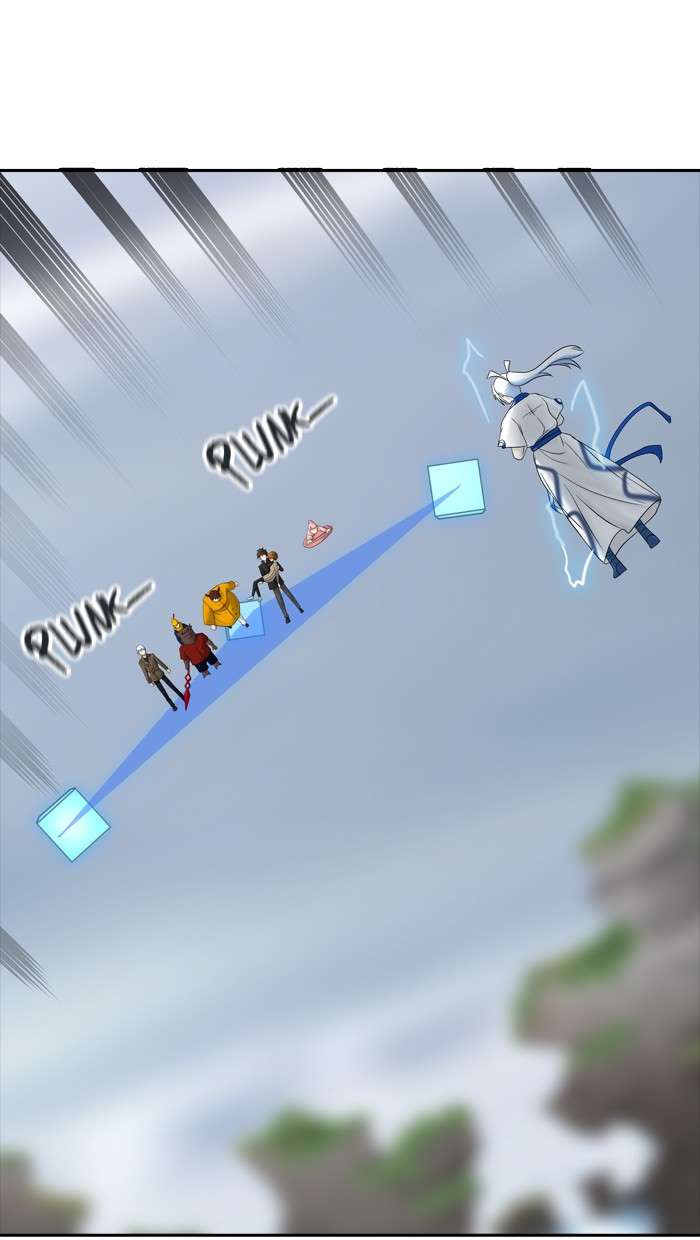 Tower of God chapter 367 page 114