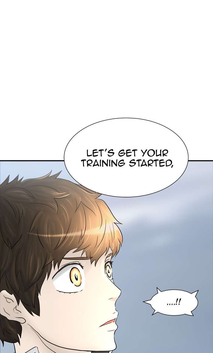 Tower of God chapter 367 page 116
