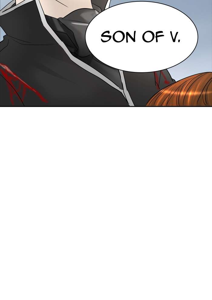 Tower of God chapter 367 page 117