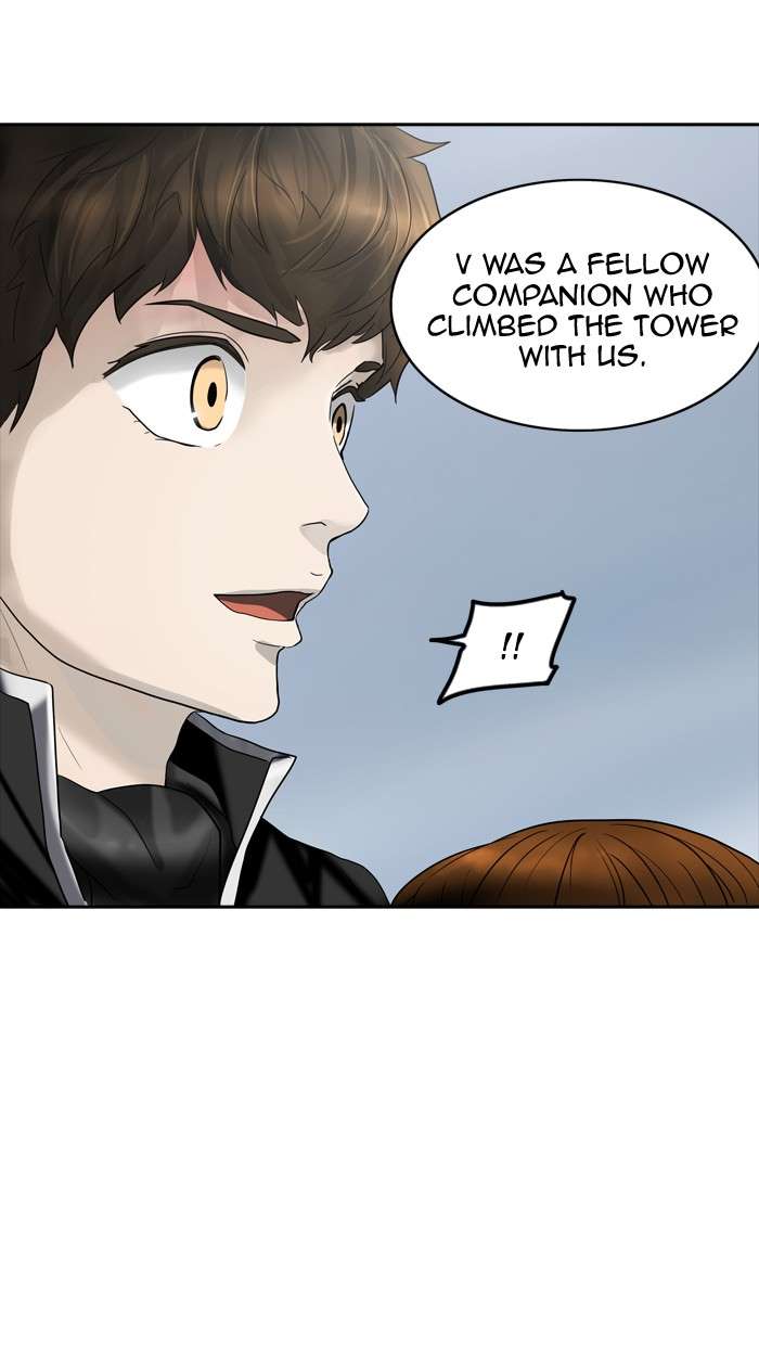Tower of God chapter 367 page 124