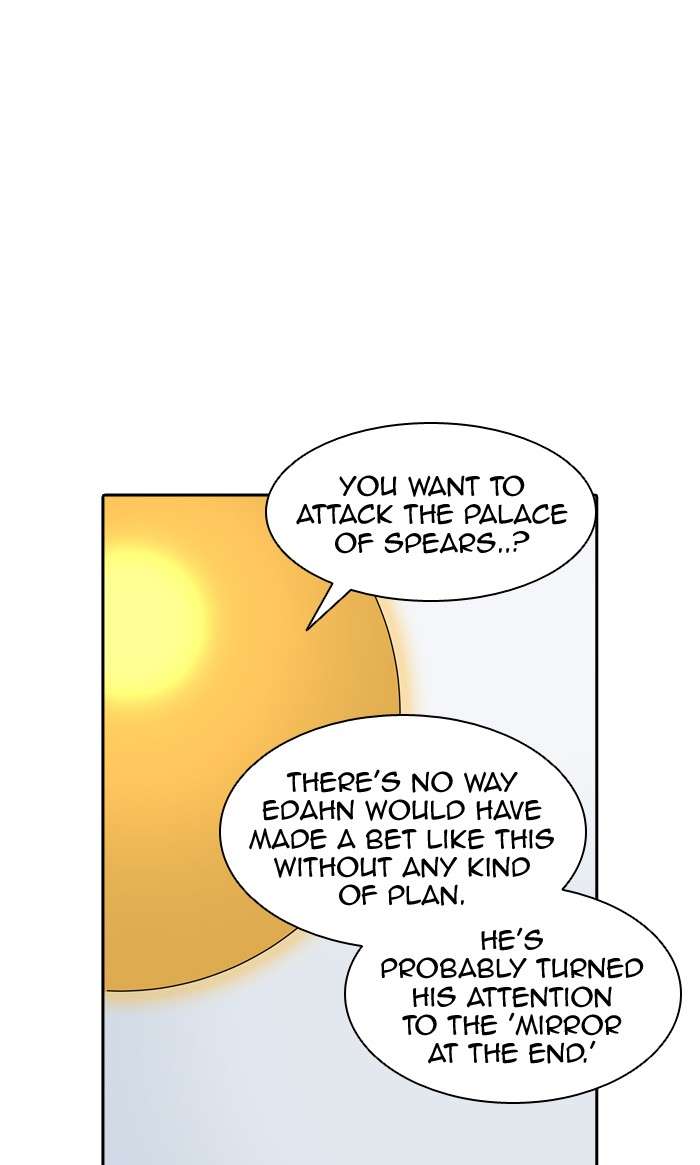 Tower of God chapter 367 page 127