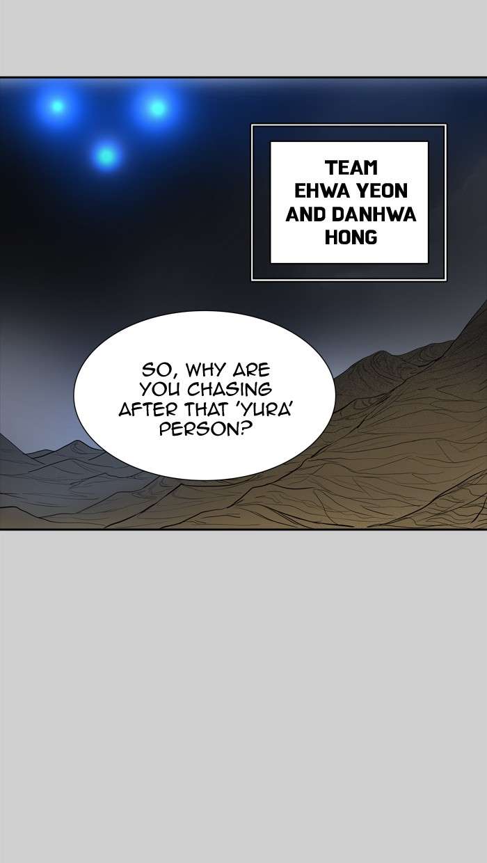 Tower of God chapter 367 page 18