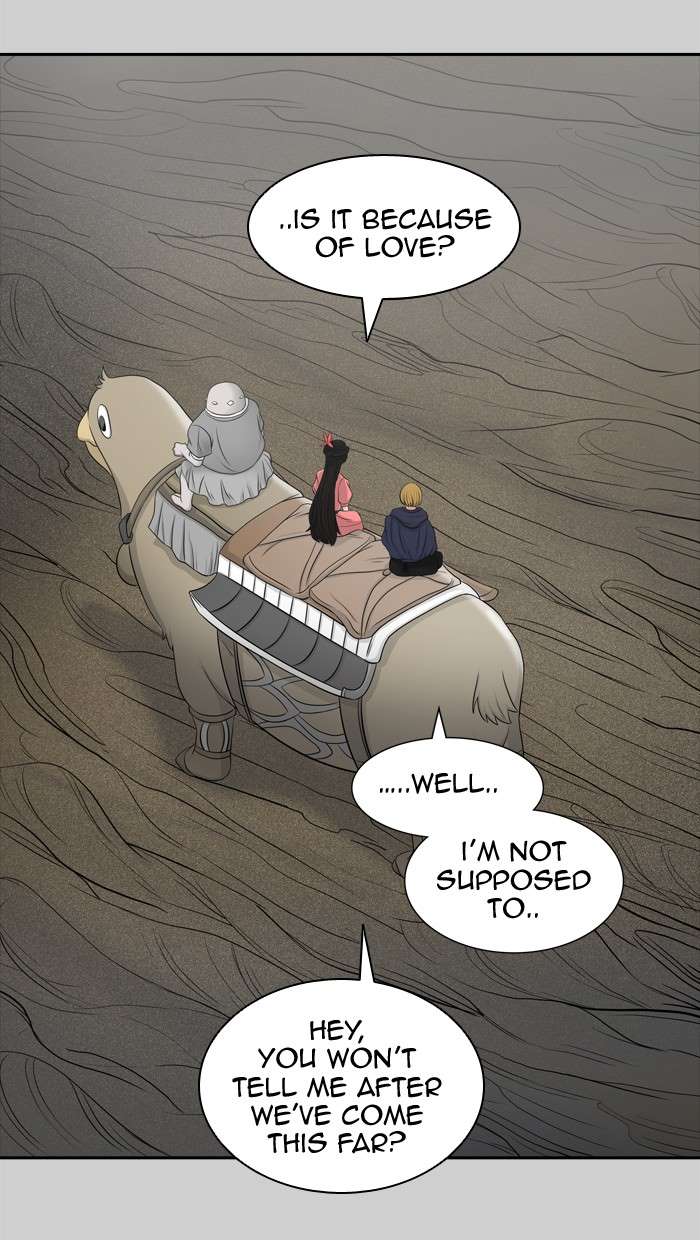 Tower of God chapter 367 page 19