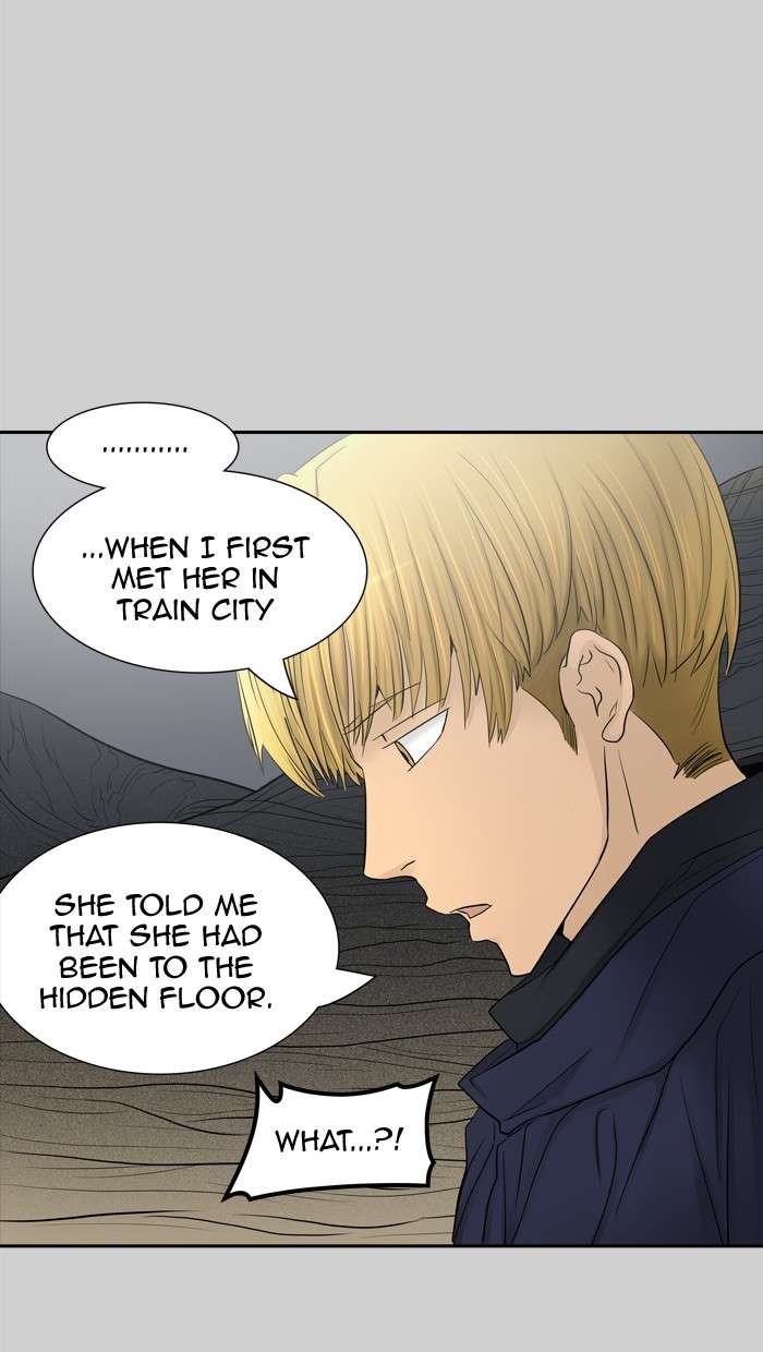 Tower of God chapter 367 page 20