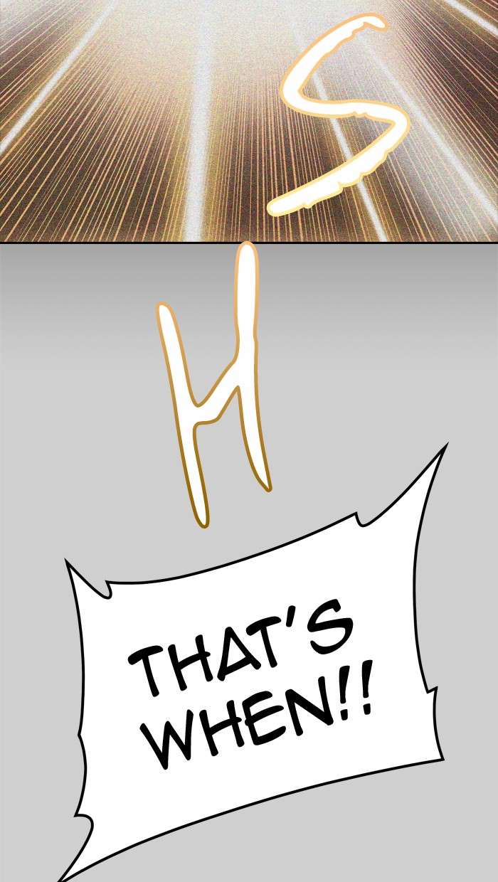 Tower of God chapter 367 page 34