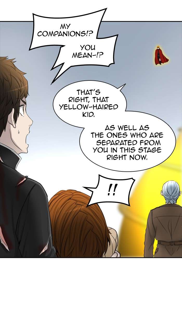 Tower of God chapter 367 page 4