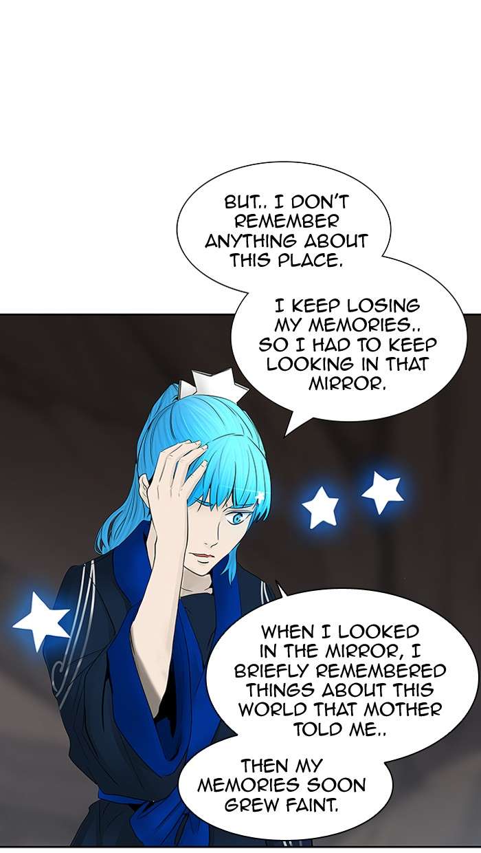 Tower of God chapter 367 page 43