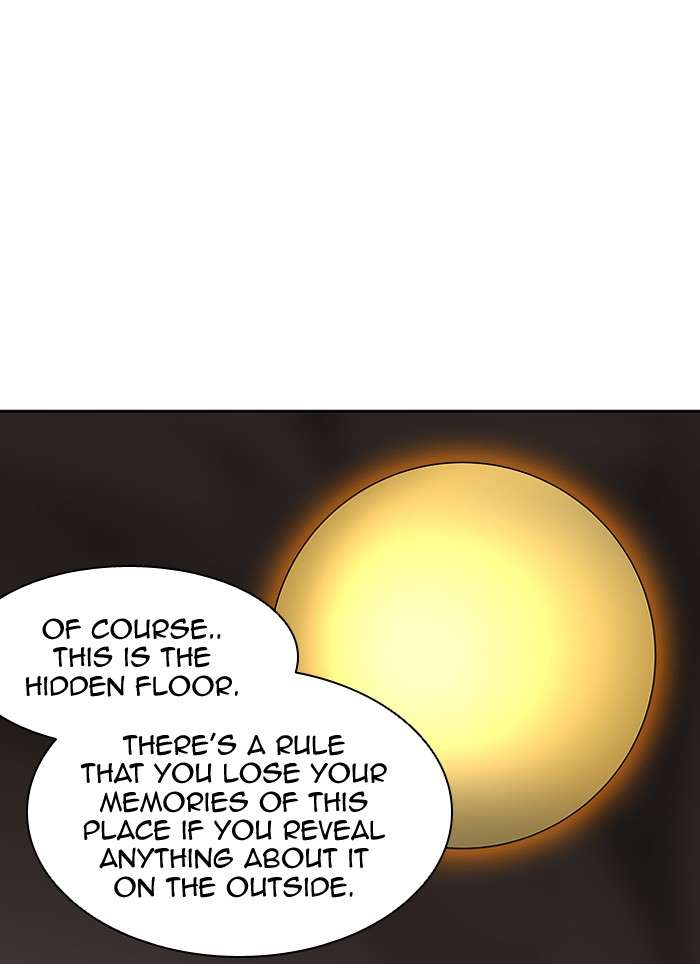 Tower of God chapter 367 page 44