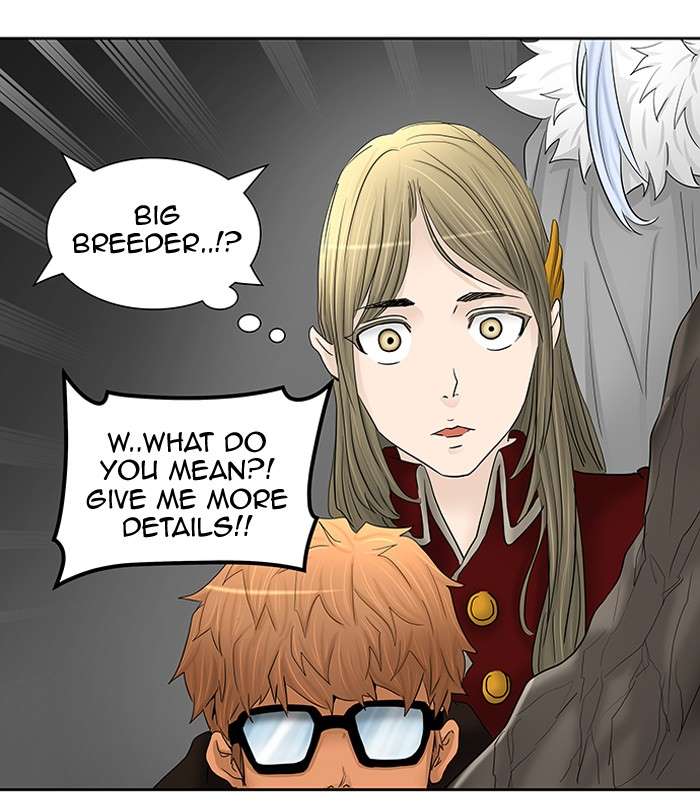 Tower of God chapter 367 page 48