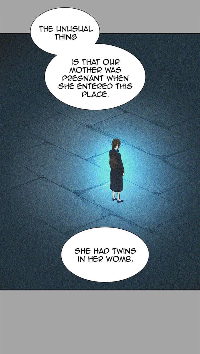 Tower of God chapter 367 page 50