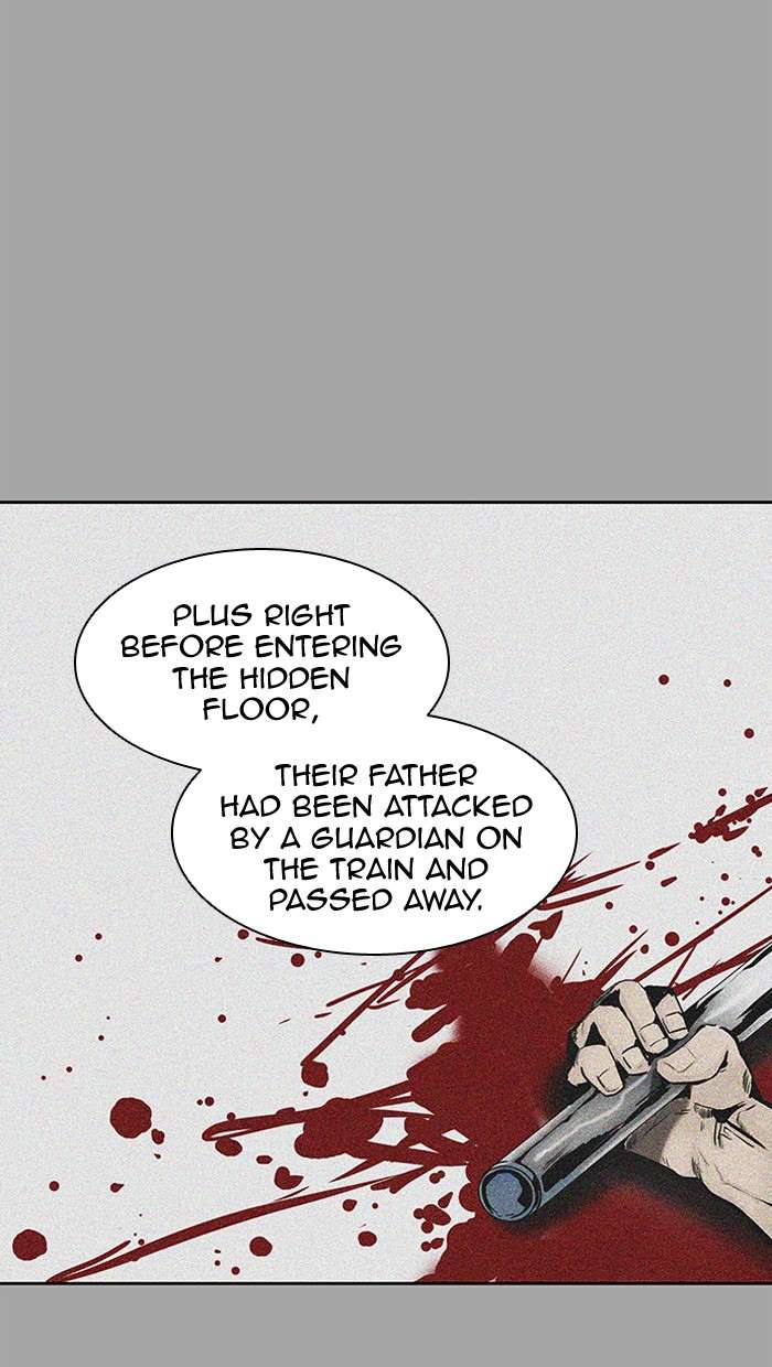 Tower of God chapter 367 page 57
