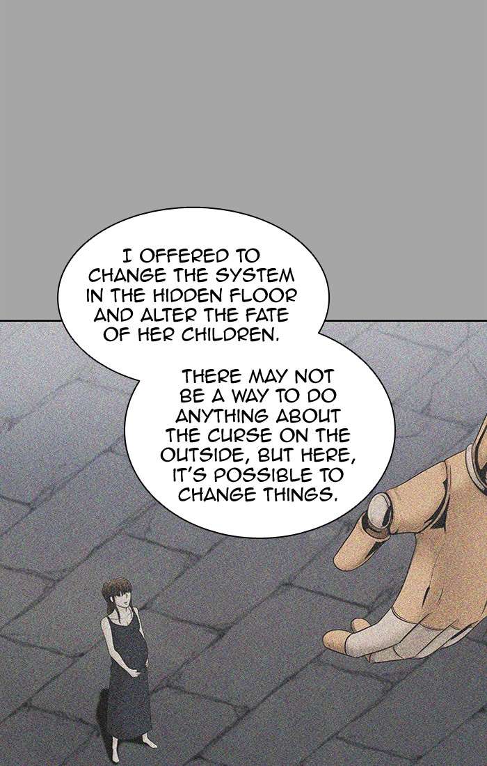 Tower of God chapter 367 page 60