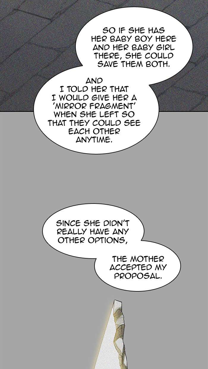 Tower of God chapter 367 page 61