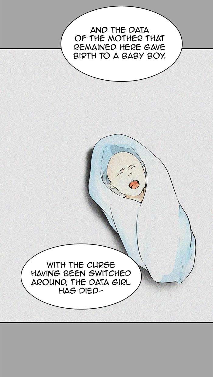 Tower of God chapter 367 page 63