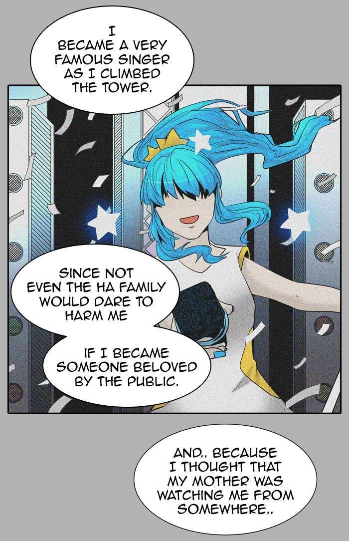 Tower of God chapter 367 page 72