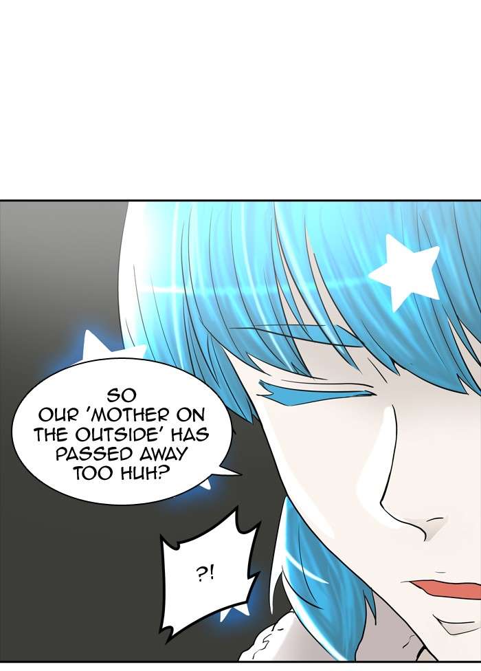 Tower of God chapter 367 page 75