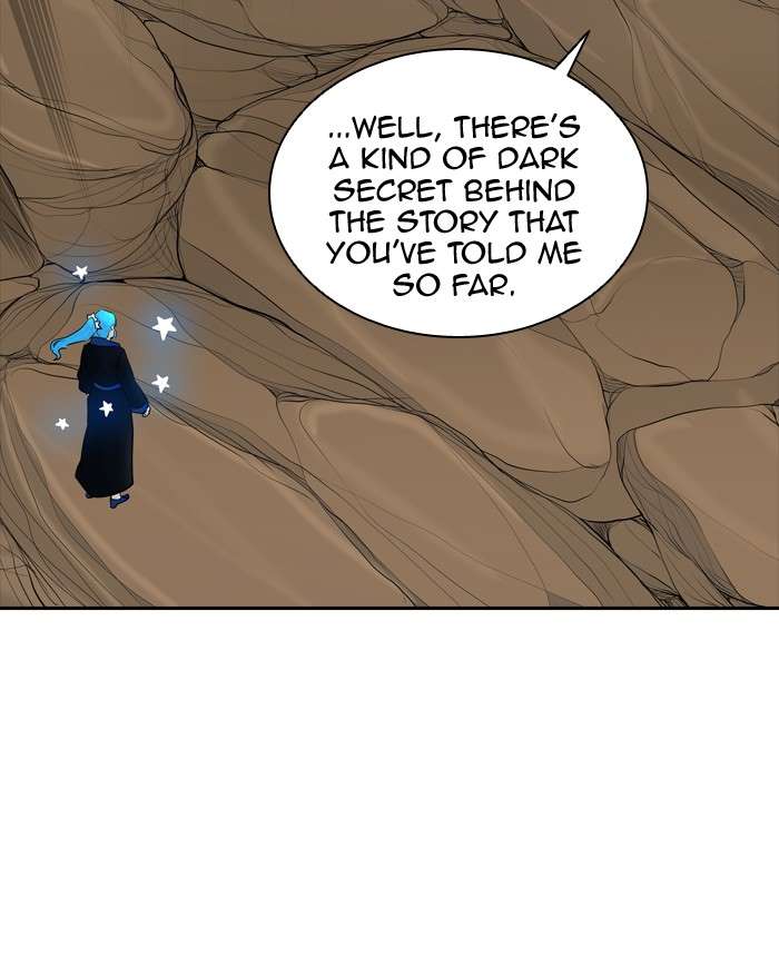 Tower of God chapter 367 page 77