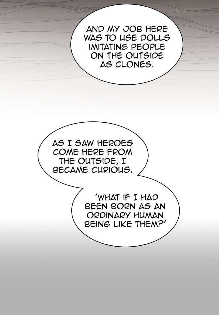 Tower of God chapter 367 page 79