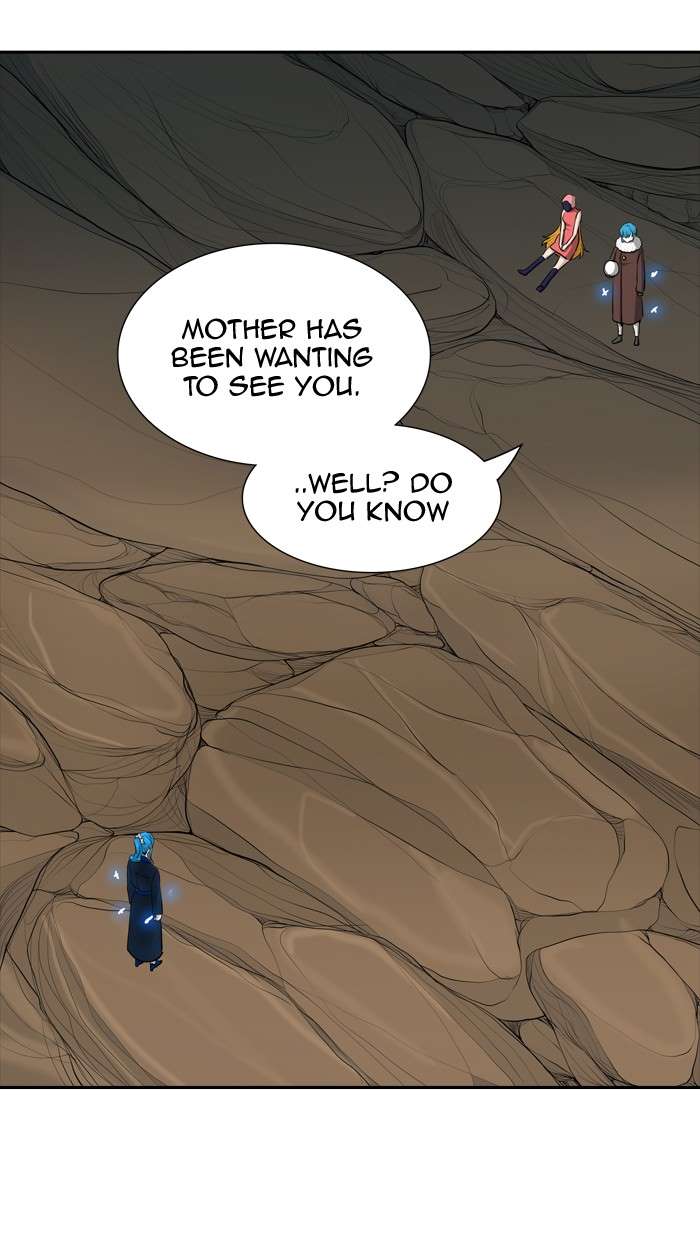 Tower of God chapter 367 page 8