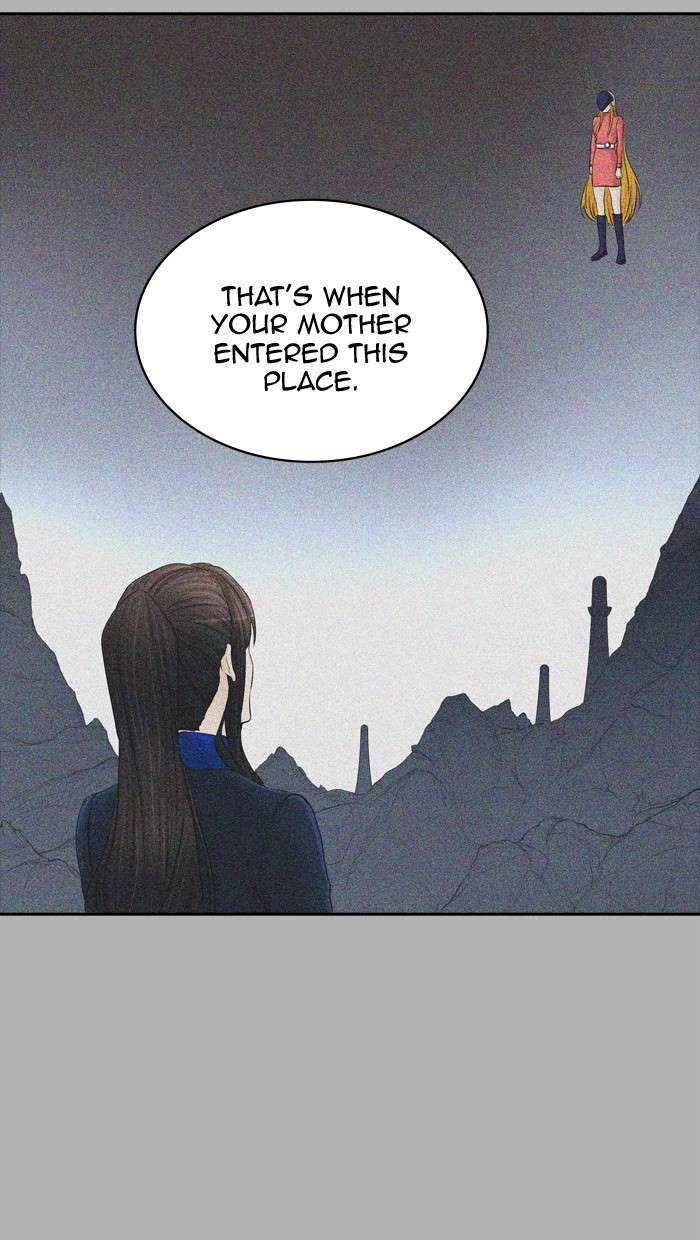 Tower of God chapter 367 page 80