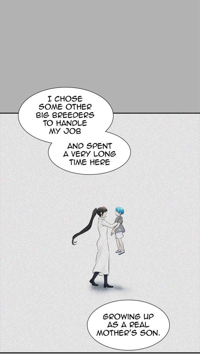 Tower of God chapter 367 page 83