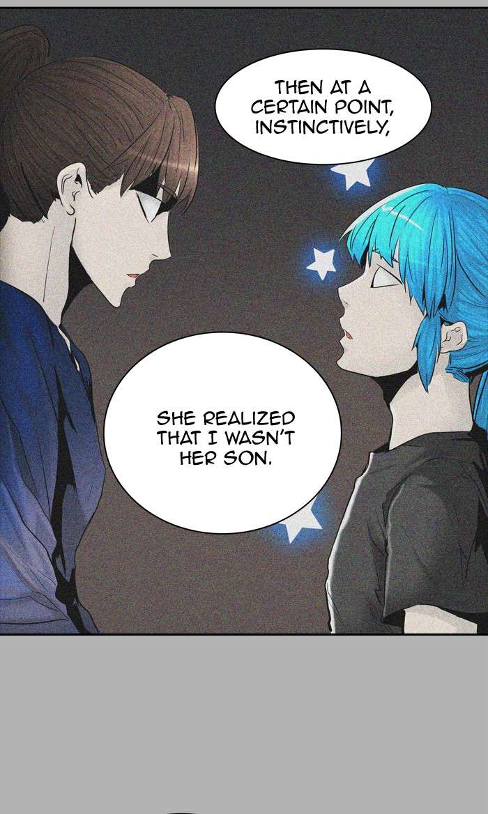 Tower of God chapter 367 page 86