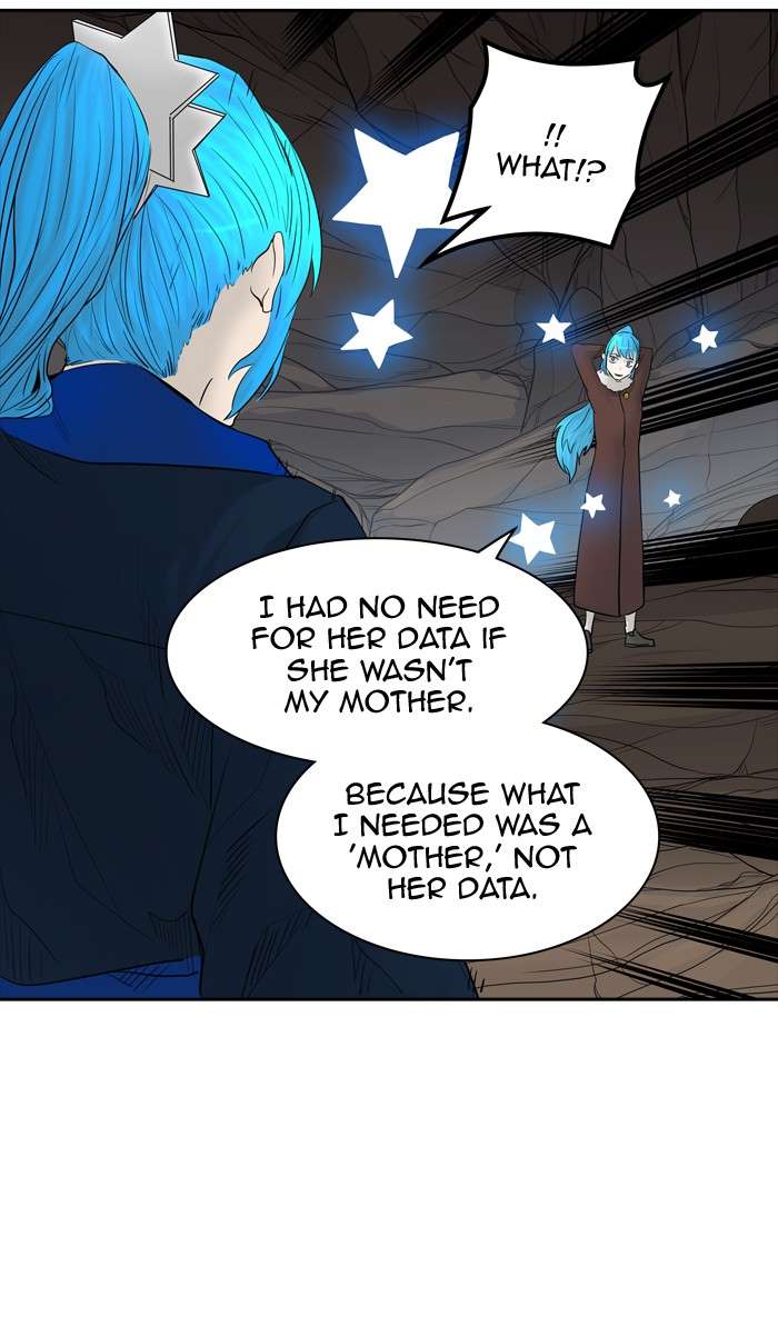 Tower of God chapter 367 page 90