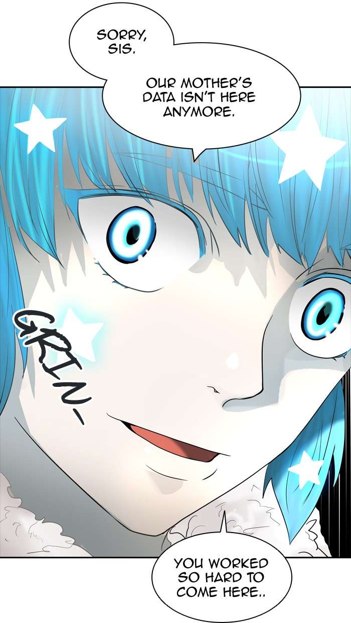 Tower of God chapter 367 page 91