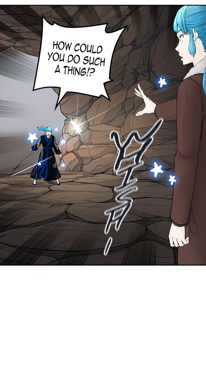Tower of God chapter 367 page 93