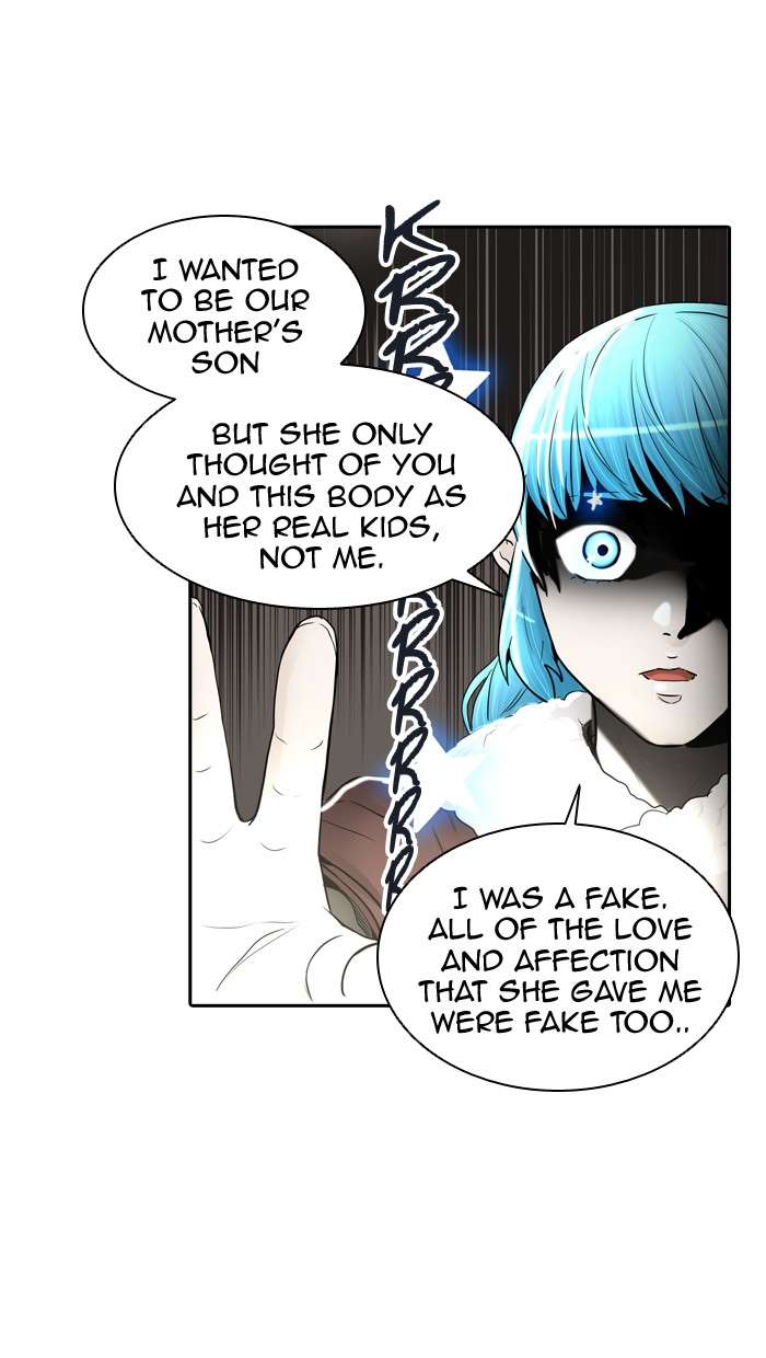 Tower of God chapter 367 page 96