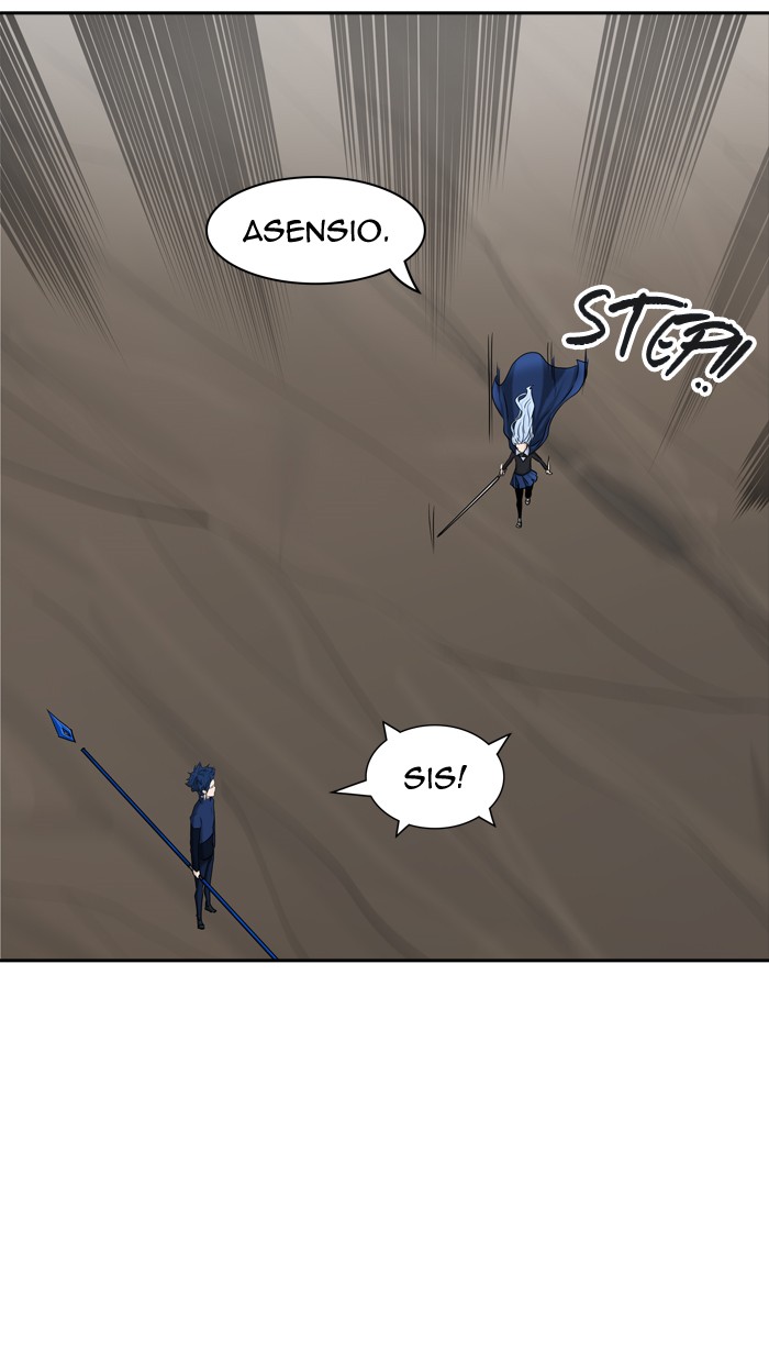 Tower of God chapter 369 page 101