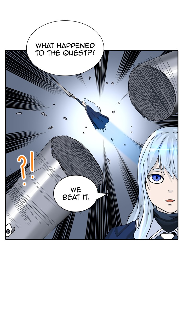 Tower of God chapter 369 page 102