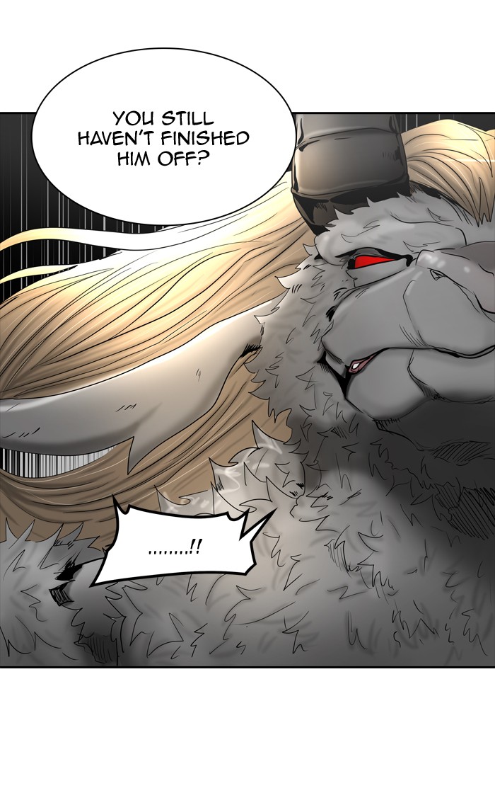 Tower of God chapter 369 page 108