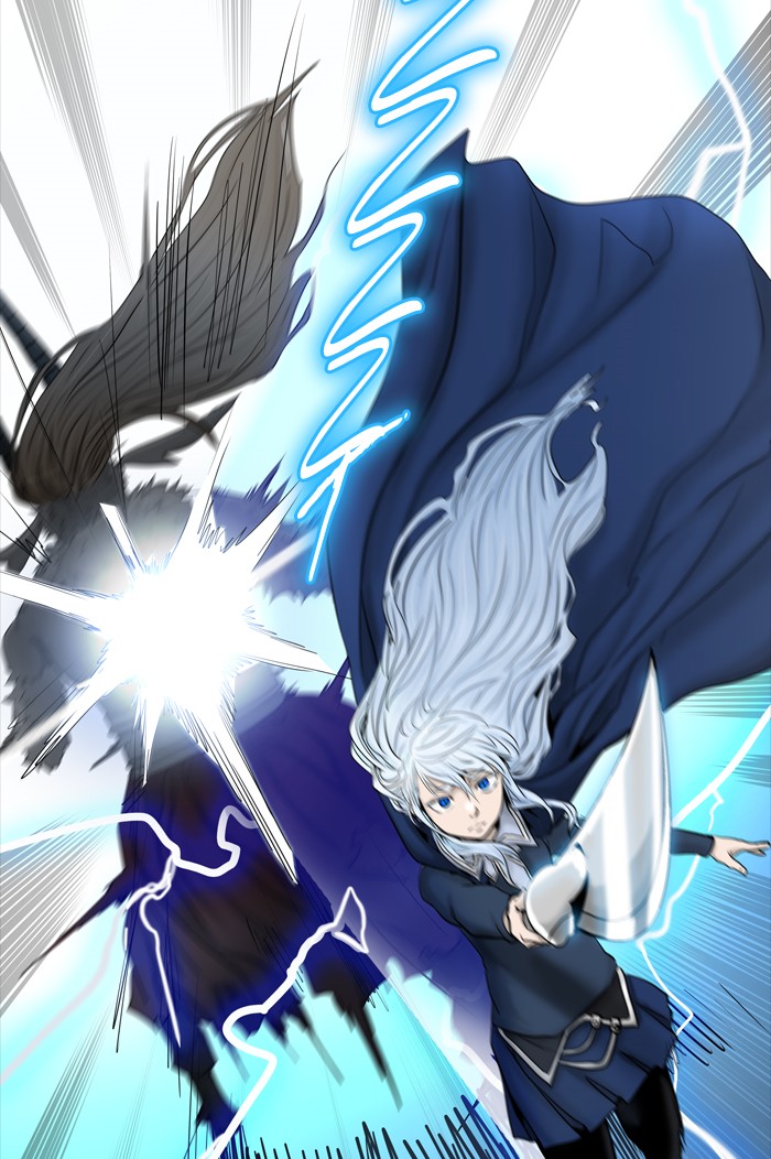 Tower of God chapter 369 page 112