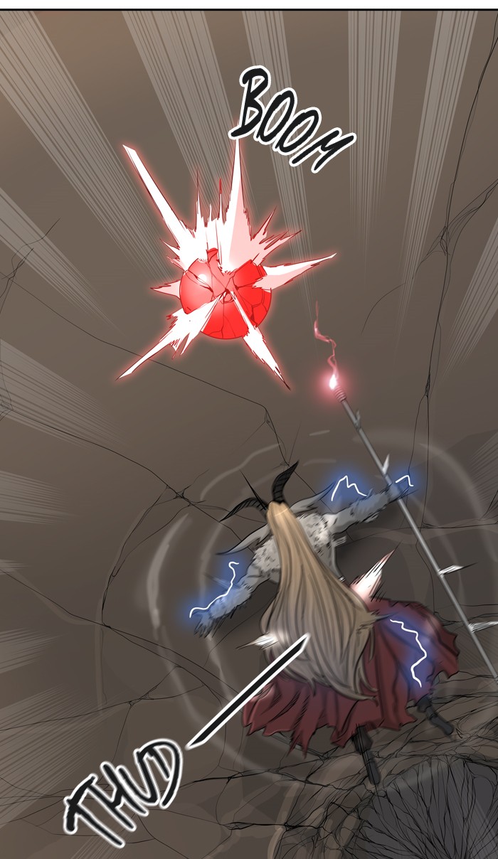 Tower of God chapter 369 page 119