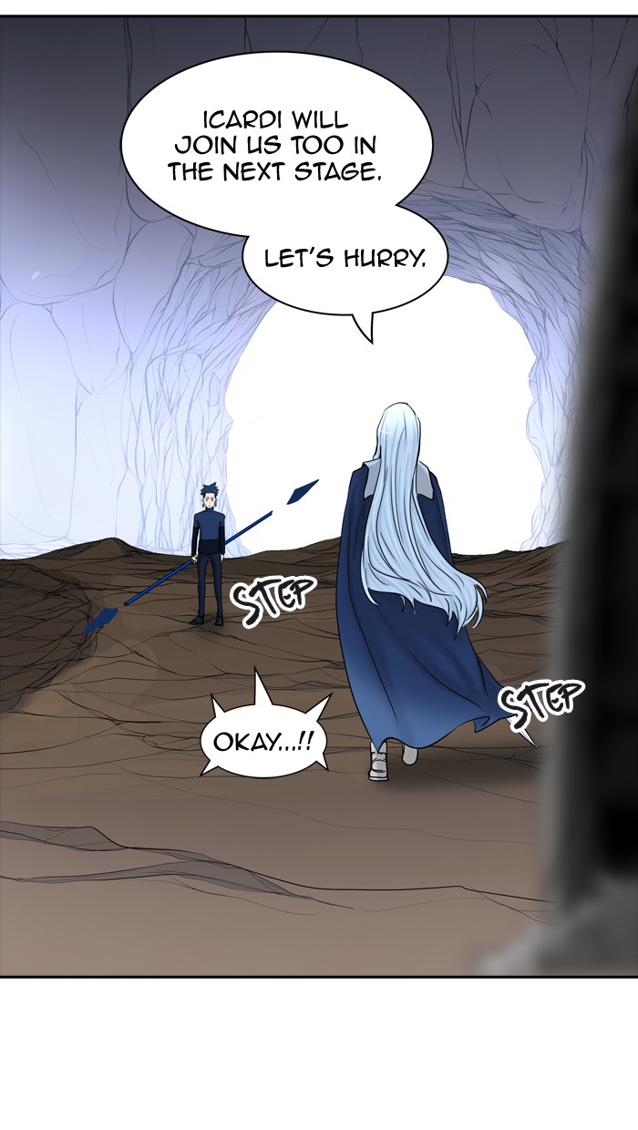 Tower of God chapter 369 page 122