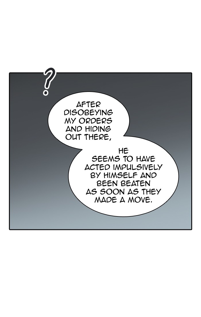 Tower of God chapter 369 page 125