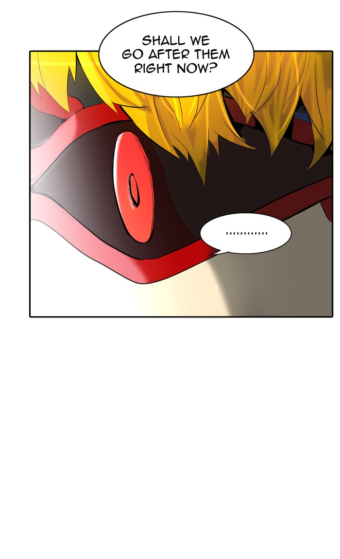 Tower of God chapter 369 page 126