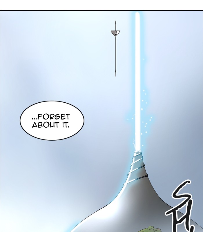 Tower of God chapter 369 page 127