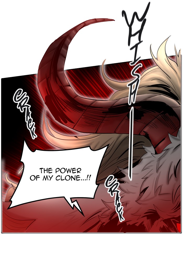 Tower of God chapter 369 page 19