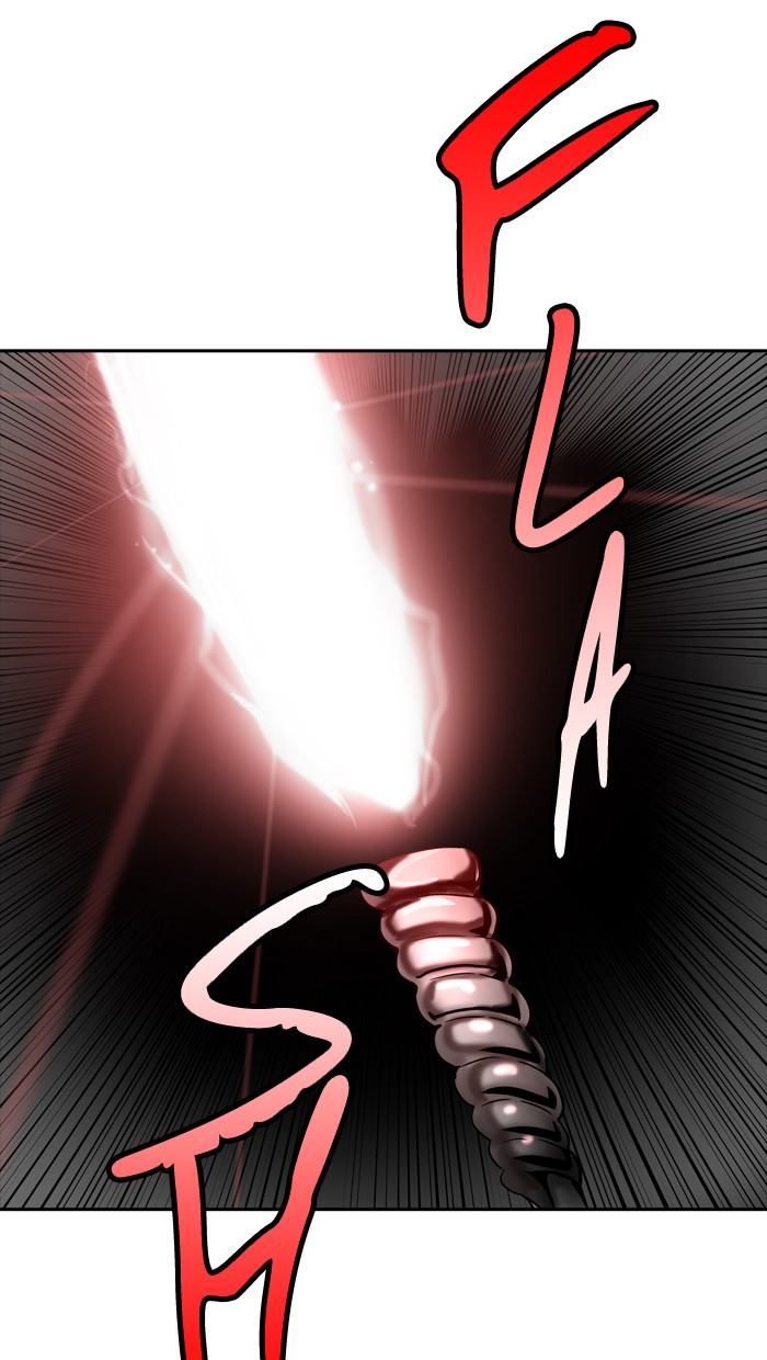 Tower of God chapter 369 page 20