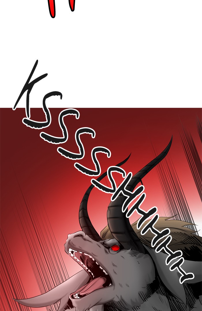 Tower of God chapter 369 page 21