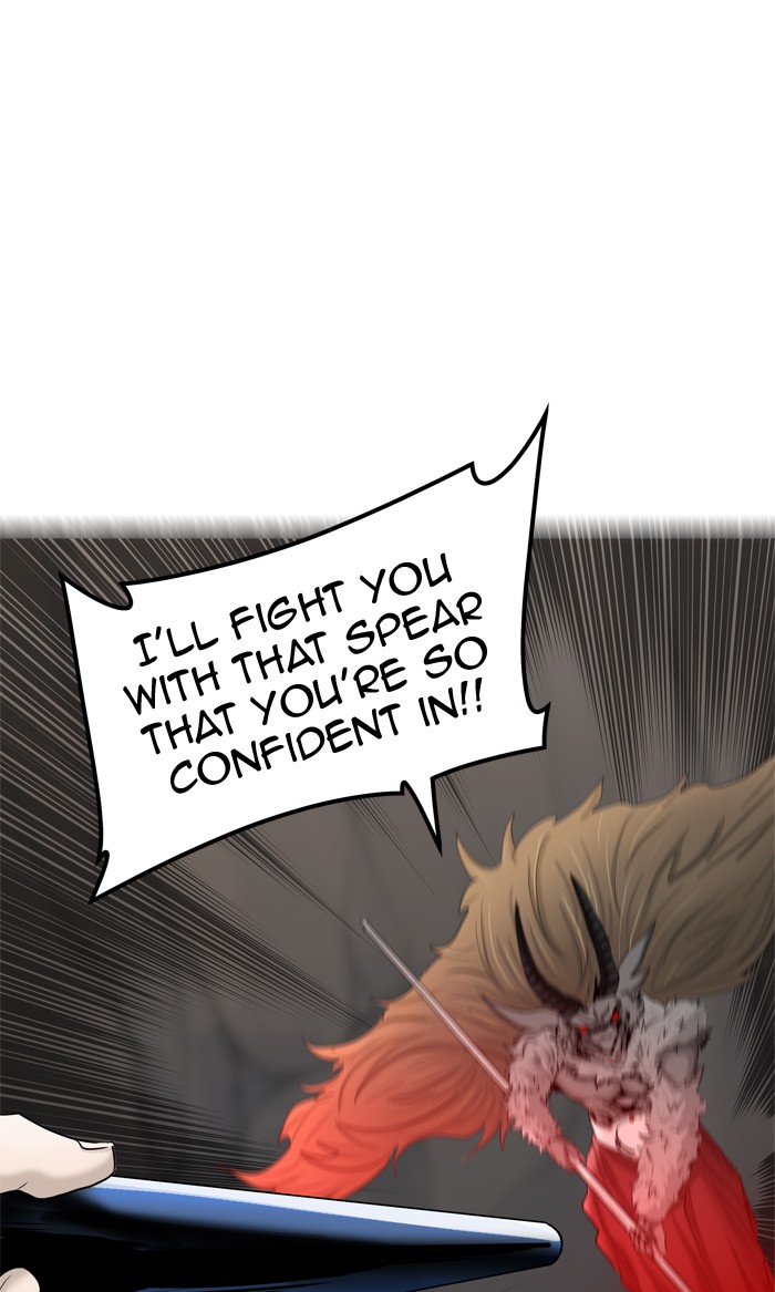 Tower of God chapter 369 page 25