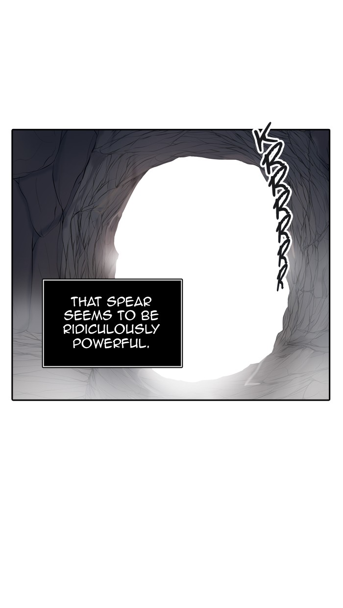 Tower of God chapter 369 page 33