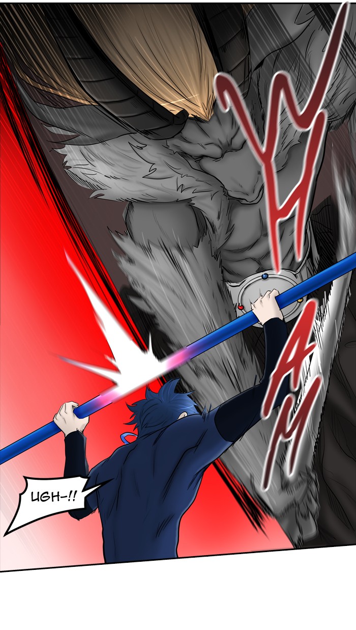 Tower of God chapter 369 page 35