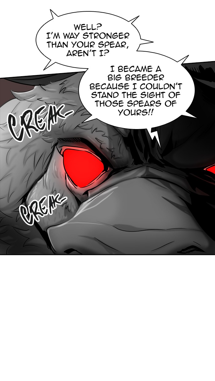 Tower of God chapter 369 page 36