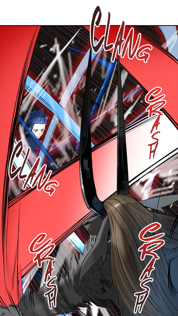 Tower of God chapter 369 page 39