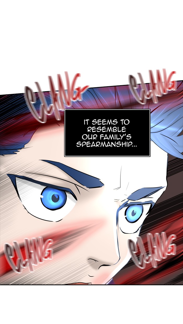 Tower of God chapter 369 page 41