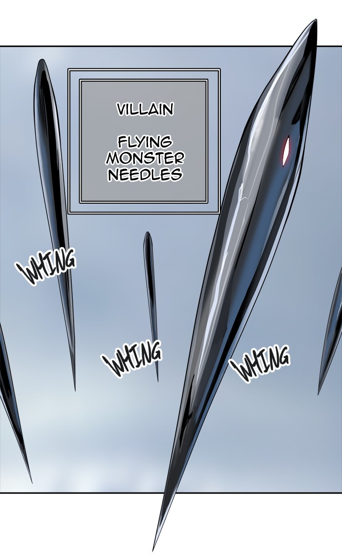 Tower of God chapter 369 page 42