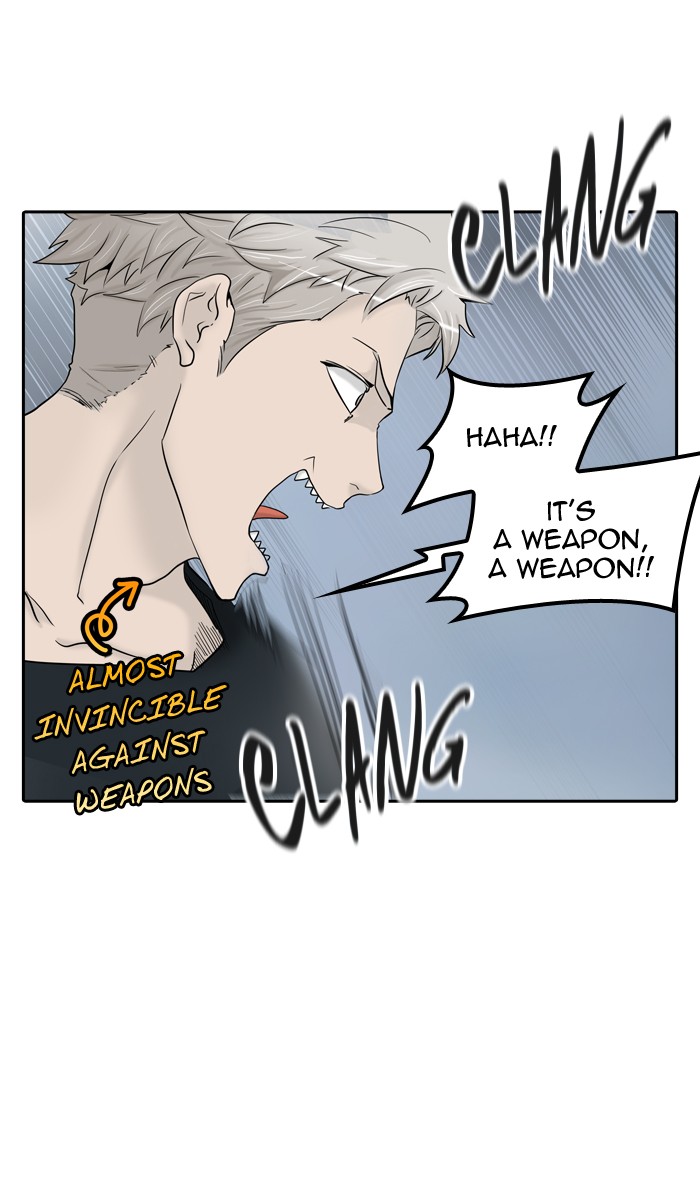 Tower of God chapter 369 page 46